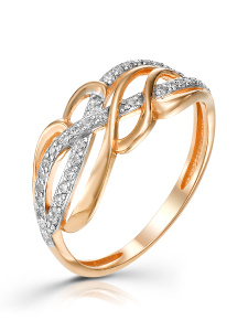 Кольцо из золота