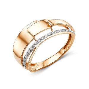 Кольцо из золота