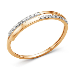 Кольцо из золота