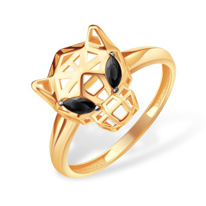 Кольцо из золота