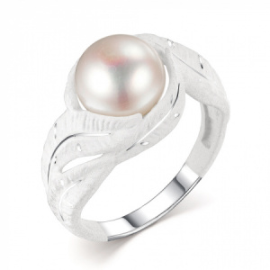 Кольцо из серебра