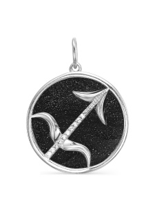 Зодиак из серебра