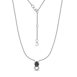 Колье из золота с бриллиантами