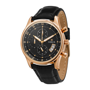 Золотые часы