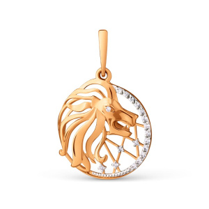 Зодиак из золота