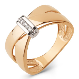 Кольцо из золота