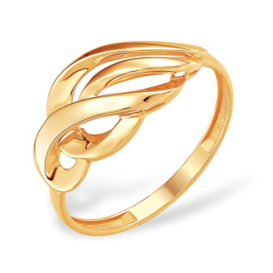 Кольцо из золота