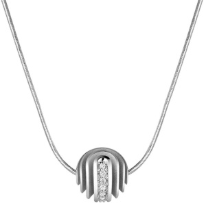 Колье из золота Premium