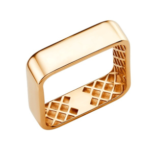 Кольцо из золота