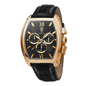 Золотые часы