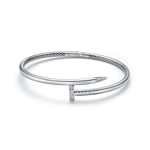 Браслет из золота с бриллиантами