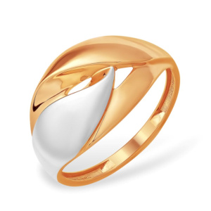 Кольцо из золота