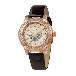 Золотые часы