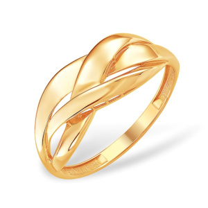 Кольцо из золота