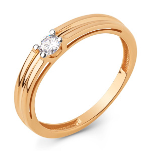 Кольцо из золота