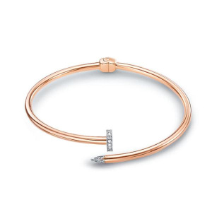 Браслет из золота