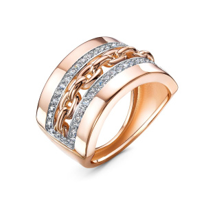 Кольцо из золота