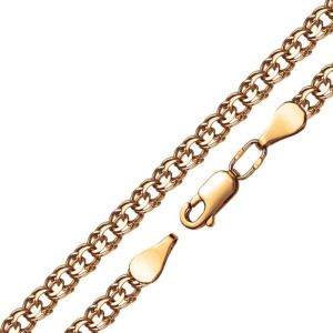 Цепь из золота