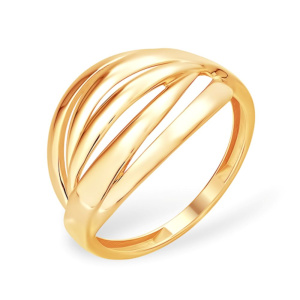 Кольцо из золота