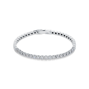 Браслет из золота с бриллиантами