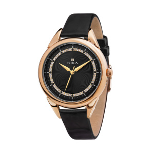 Золотые часы