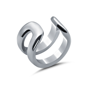 Серьги из серебра