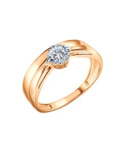 Кольцо из золота