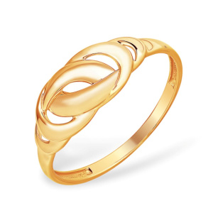 Кольцо из золота