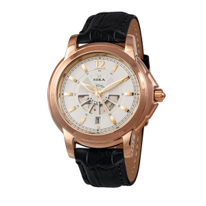 Золотые часы