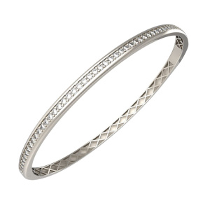 Браслет из золота с бриллиантами