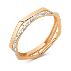 Кольцо из золота