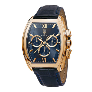 Золотые часы