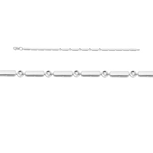 Браслет из золота с бриллиантами