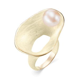 Кольцо из серебра