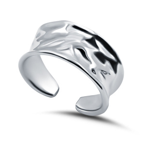 Кольцо из серебра