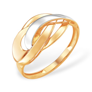 Кольцо из золота