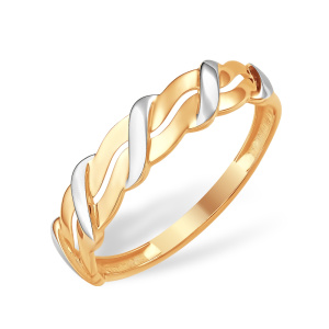 Кольцо из золота