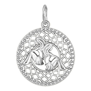 Зодиак из серебра