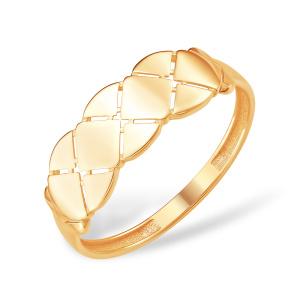 Кольцо из золота