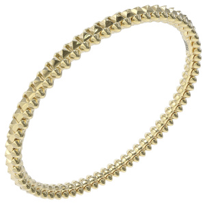 Браслет из золота Premium