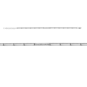 Браслет из золота с бриллиантами