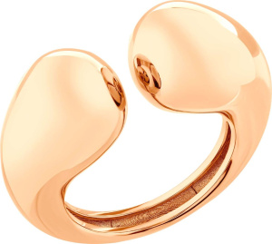 Кольцо из золота