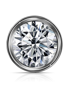 Подвеска из серебра