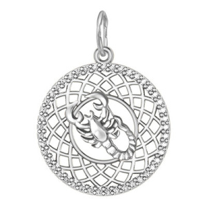 Зодиак из серебра