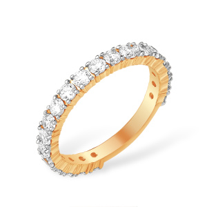 Кольцо из золота