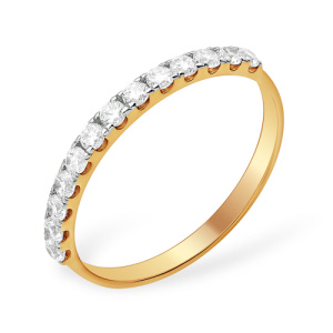 Кольцо из золота