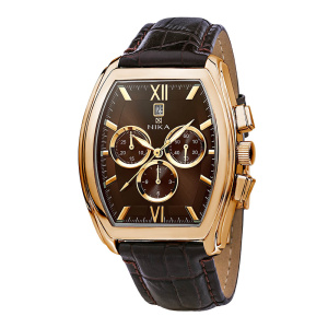 Золотые часы