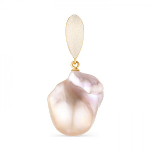 Подвеска из серебра