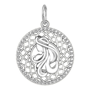 Зодиак из серебра