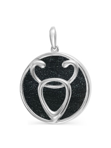 Зодиак из серебра